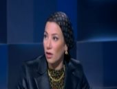 وزيرة البيئة: ملف "القمامة" تراكمى منذ أكثر من 30 عامًا