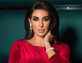 ياسمين صبرى تواصل تصوير مسلسل حكايتى استعدادا لعرضه فى رمضان