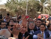 ننشر مرافعة سامح عاشور نقيب المحامين عن نفسه فى قضية "التعليم المفتوح"