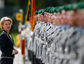 التصويت على اختيار وزيرة الدفاع الألمانية رئيسة للمفوضية الأوروبية الثلاثاء المقبل