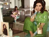 صور..لانا ديل راى وجارد ليتو يشاركان بالحملة الدعائية لـ Gucci Guilty