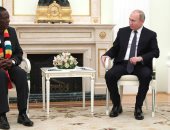 رئيس زيمبابوى يعلن الاتفاق مع شركة روسية لاستخراج الماس