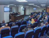 "تنفيذى الإسكندرية" يوافق على خفض أسعار الخدمات الطبية للأطفال بمستشفى الرمل