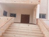 إحالة موظفى الوحدة المحلية بقرية أقطية فى سيناء للتحقيق بسبب الإهمال