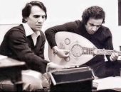 أصالة تستعيد خطاب عتاب بليغ حمدى "الرقيق" لعبد الحليم حافظ.. صور