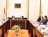 وزيرا الصحة والتنمية المحلية يبحثان أوجه التعاون لمبادرة "حياة كريمة" 