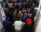 وزير القوى العاملة: نشكر الرئيس السيسي على إطلاق مبادرة "حياة كريمة"