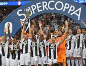 أخبار يوفنتوس اليوم عن تصدره الأكثر تتويجا فى جميع الألقاب المحلية