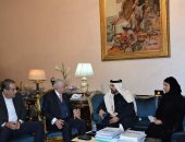 تعاون بين مصر والإمارات فى بنك المعرفة والعملية التعليمية