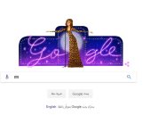 جوجل يحتفى بذكرى ميلاد النجمة العالمية داليدا الـ86