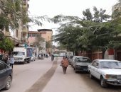 فيديو وصور.. طقس المنوفية الآن.. استقرار الأحوال الجوية وسيولة مرورية بالطرق 