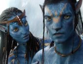 "Avatar" يتصدر شباك التذاكر الصينى بـ 14 مليون دولار
