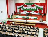 برلمان بوروندى يصوت على تغيير عاصمة البلاد من بوجمبورا إلى جيتيجا