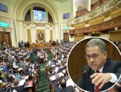 البرلمان يراقب تنفيذ الحكومة لتوجيهات الرئيس بتطوير منظومة النظافة.. وزيرة البيئة: المنظومة ستنجح و85% من المواطنين لن يتأثروا برسوم الجديدة.. الكهرباء: سنطبق تجربة العداد السمارت.. ولدينا 6,9 مليون عداد كودى