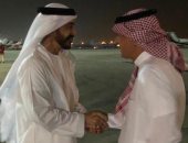 عادل الجبير يصل أبو ظبى لحضور اجتماعات مجلس التنسيق السعودى الإماراتى