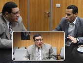 فيديو.. كبير الأطباء الشرعيين السابق يوضح كيفية تنفيذ حكم الإعدام 