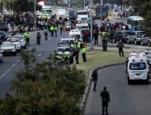 ارتفاع عدد ضحايا انفجار كولومبيا لـ 10 قتلى و50 مصابا