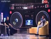 رامى صبرى لـ"شريط كوكتيل": التمثيل يساعد المطرب فى انتشاره على الساحة
