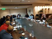 اجتماع مشترك لشركات السياحة المصرية واللجنة الوطنية للحج والعمرة السعودية