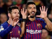 برشلونة يخطط للثأر من ليجانيس فى الدوري الإسباني