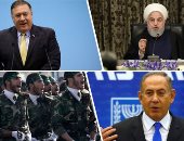 إيران تتحدى العالم.. الحرس الثورى يصعد مع إسرائيل بسوريا.. ويؤكد:باقون فى دمشق بأسلحتنا.. ورغم إدانات فرنسا وأمريكا روحانى يكرر: سنطلق قمر صناعى جديد خلال أشهر.. وانتهاك قرار 2213 قد يضع طهران أمام عقوبات أممية