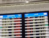 إلغاء كافة الرحلات الجوية من وإلى مطار تونس قرطاج على خلفية إضراب عام