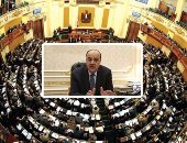 رئيس لجنة الشئون العربية بمجلس النواب يدين العدوان التركى على سوريا 