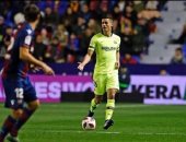 ليفانتي يشكو برشلونة رسميا.. اعرف التفاصيل