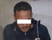 صور.. الداخلية تداهم بؤرة إجرامية بأوسيم وتضبط 156 متهما