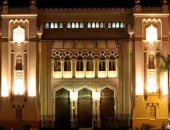 غدا.. تنظيم الملتقى الثقافى لذوى القدرات الخاصة بأوبرا دمنهور