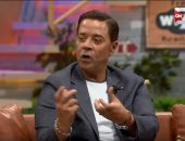 مدحت صالح يحكى تفاصيل المرة التى غنى فيها أمام محمد عبد الوهاب