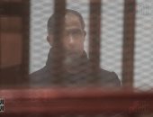 جمال مبارك للمحكمة: فوجئت بعدم حضور فريد الديب ومش عايز أتكلم إلا فى حضوره