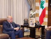 الرئاسة اللبنانية تعلن عن تشكيل حكومة وحدة وطنية جديدة