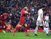 العالم يشيد بـ محمد صلاح منقذ ليفربول.. فيديو