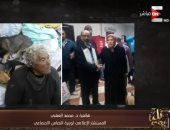 "التضامن" تنقذ 350 طفلا ومشردا من قسوة الطقس وتضعهم بدور الرعاية