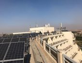 تحديث الصناعة: تنفيذ أول محطة للطاقة الشمسية بقدرة 150 كيلووات بأحد الفنادق