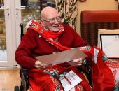 ليفربول يحتفل بعيد ميلاد المشجع الوفى قبل مواجهة كريستال بالاس