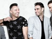 فريق " واما" ينتهى من تسجل أغنيتين من ألبومه الجديد