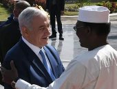 نتنياهو يصل تشاد.. وصحيفة إسرائيلية تزعم: عودة وشيكة للعلاقات الدبلوماسية