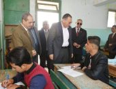 "تعليم الشرقية": لا شكاوى من امتحان اللغة العربية للشهادة الإعدادية