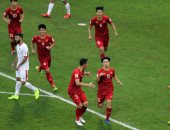 الأردن يودع كأس آسيا ضد فيتنام بركلات الترجيح.. فيديو