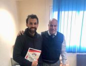 المقاصة يجدد عقد مودى موسمين 