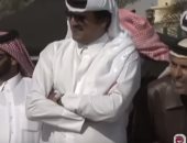 شاهد.. "مباشر قطر" تفضح الخلاف بين زوجات تميم بن حمد داخل قصر الحكم