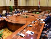 صور.. وفد كوريا الجنوبية لـ"خارجية النواب": مصر حققت نجاحات عديدة ونؤمن بتحقيق المزيد 