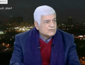 عبد القادر شهيب:مرحلة حكم "عدلى منصور" الأصعب فى تاريخ مصر
