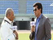 أشرف صبحى: حجز تذاكر أمم أفريقيا 2019 "أون لاين".. وعصر "شيل التذاكر" انتهى