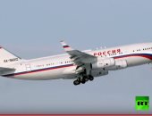 بعد تحقيق بوتين لحلمه.. تلميذ روسى يعرض فيديو عن الطائرة الرئاسية "رقم 1"