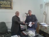 بروتوكول بين الإسكان ومحافظة الوادى الجديد لإحلال خطوط الاسبستوس المحظورة