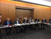 لجنة وزارية تلتقى وزير الاقتصاد والطاقة الألمانى لبحث التعاون بتدوير القمامة 