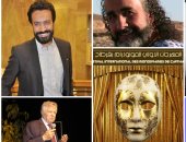 4 فنانين عرب يكرمهم المهرجان الدولي للمونودراما بقرطاج من بينهم سامح حسين 